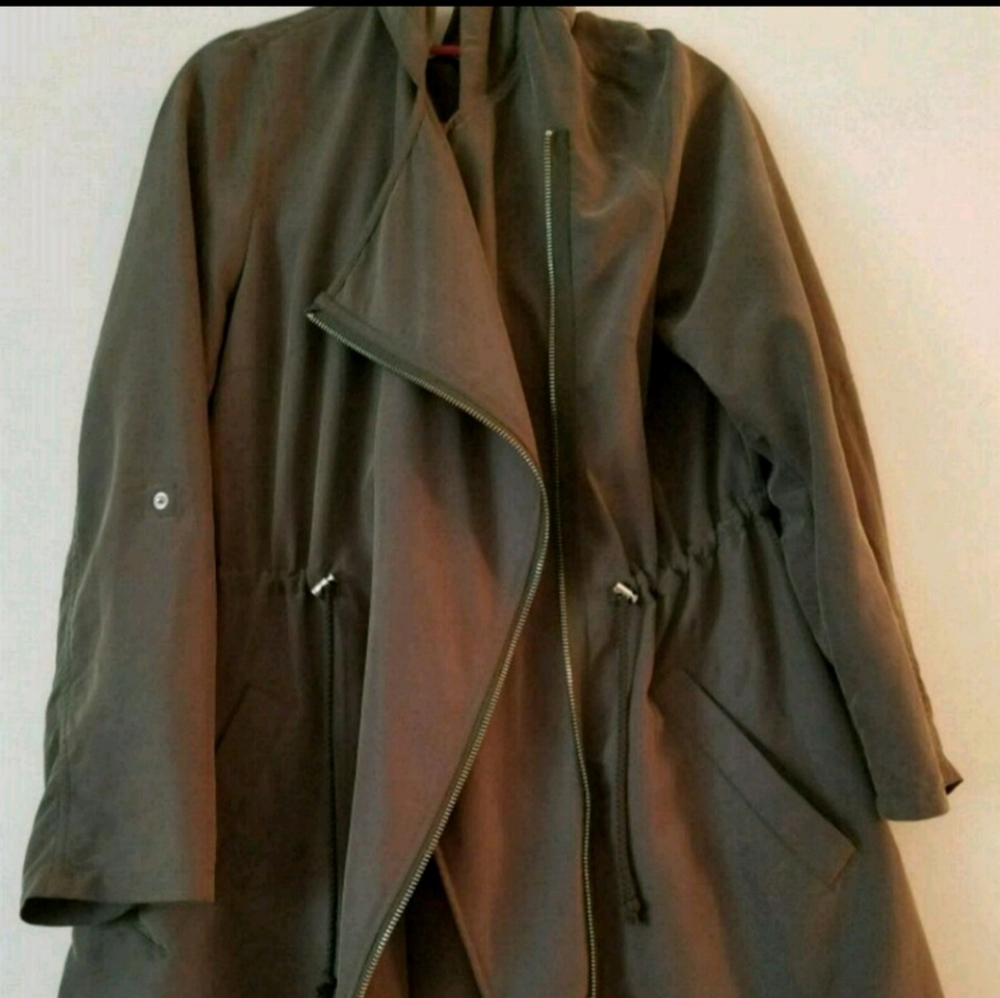 H&M Jacket